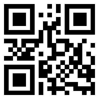 Il QrCode di 3208312270