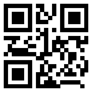 Il QrCode di 3208312272