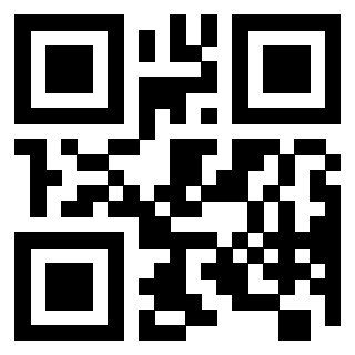 3208312274 - Immagine del Qr Code associato