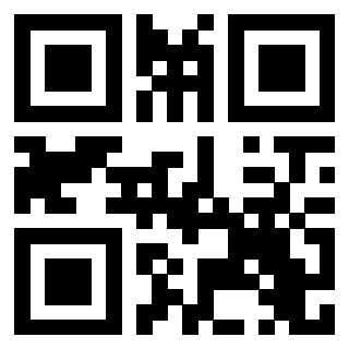 Il Qr Code di 3208312275