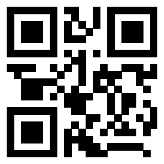 Scansione del Qr Code di 3208312276