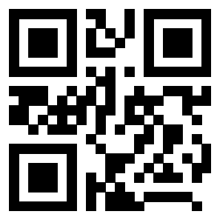 3208312278 - Immagine del Qr Code
