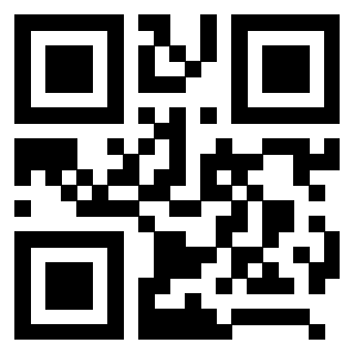 3208312279 Qr Code associato