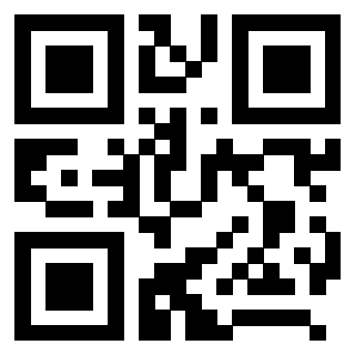 3208312280 QrCode associato