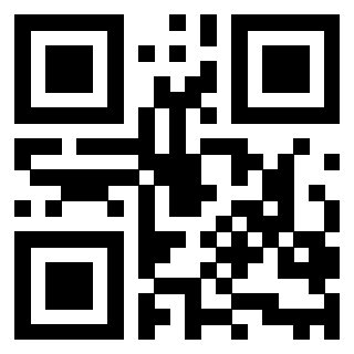 Il QrCode di 3208312281