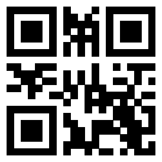 Il QrCode di 3208312282