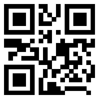 Scansione del Qr Code di 3208317854