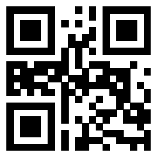 Immagine del Qr Code di 3208317855