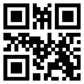Immagine del Qr Code di 3208317859