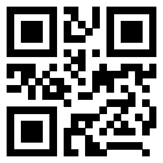 3208317860 - Immagine del QrCode associato