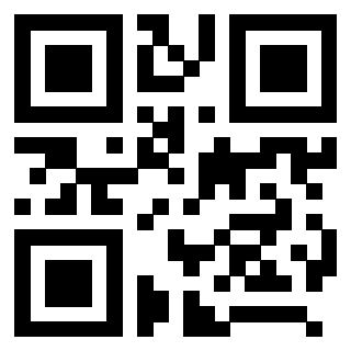 3208317861 QrCode associato
