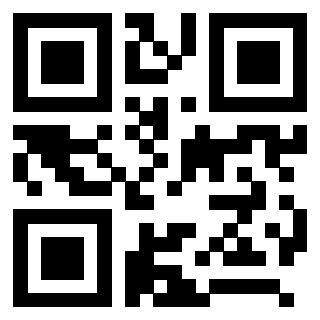 Immagine del QrCode di 3208317862