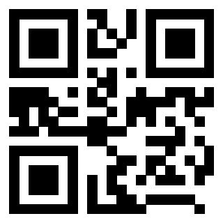 Scansione del Qr Code di 3208317863