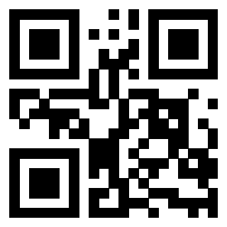 Il Qr Code di 3208317865
