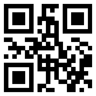 Scansione del Qr Code di 3208317866
