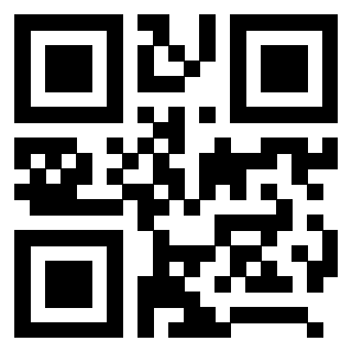 Immagine del Qr Code di 3208317869