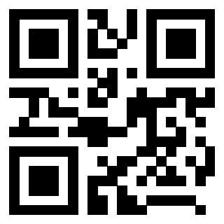 Il Qr Code di 3208317874