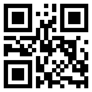 Immagine del Qr Code di 3208317878