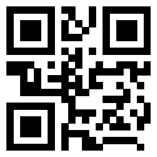 Immagine del Qr Code di 3208317883