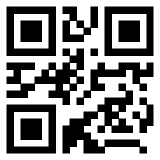 3208317885 Qr Code associato