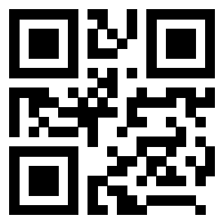 3208317889 - Immagine del QrCode associato