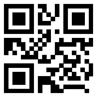3208317891 - Immagine del QrCode associato