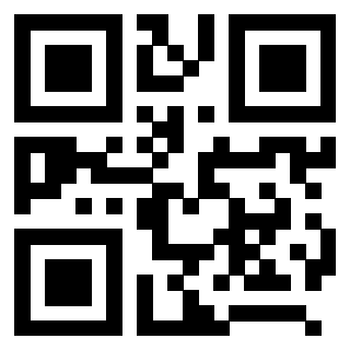 Immagine del QrCode di 3208317895