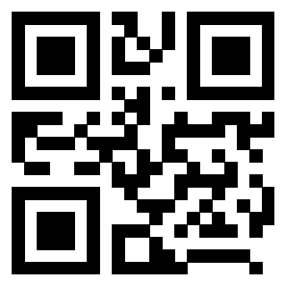 Scansione del QrCode di 3208317898
