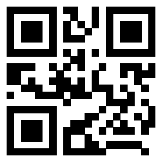 3208317900 QrCode associato