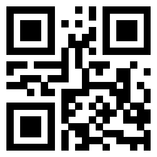Immagine del Qr Code di 3208317901