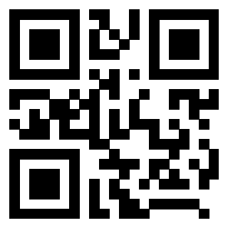 Il QrCode di 3208317903