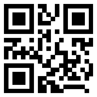 3208317905 - Immagine del Qr Code associato