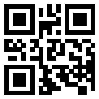 3208317906 - Immagine del QrCode associato