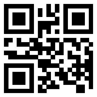 Immagine del Qr Code di 3208317908