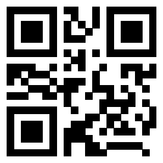 3208317909 - Immagine del QrCode associato