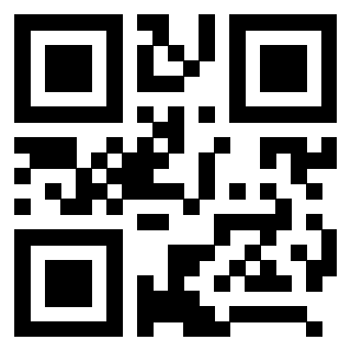 Immagine del Qr Code di 3208317918