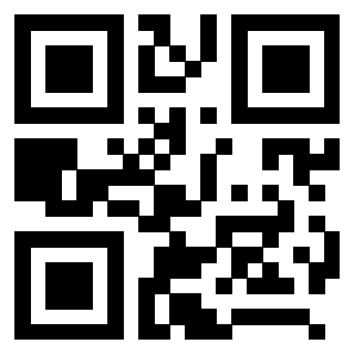 Immagine del QrCode di 3208317919