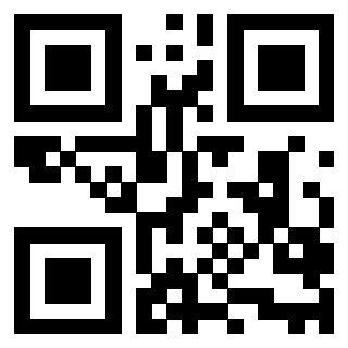 Scansione del Qr Code di 3208317920