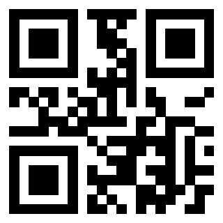 3208317921 Qr Code associato
