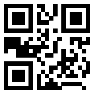 Il QrCode di 3208317925