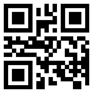 Scansione del QrCode di 3208317926