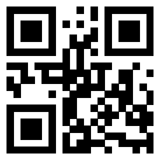 3208317931 - Immagine del Qr Code associato