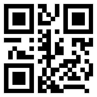3208317934 QrCode associato