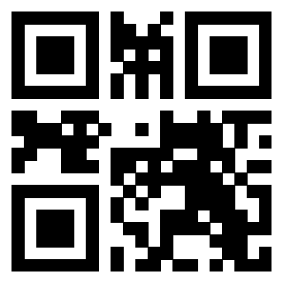 3208317935 - Immagine del QrCode associato