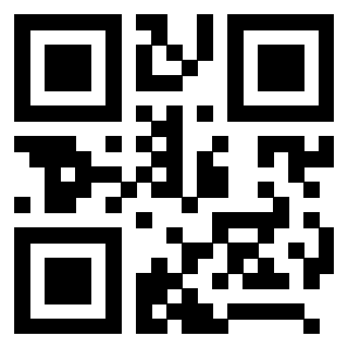 Il QrCode di 3208317939