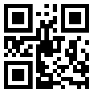 Immagine del Qr Code di 3208317945