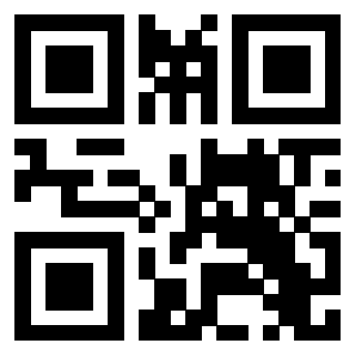 3208317946 - Immagine del Qr Code associato
