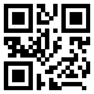 Il Qr Code di 3208317950