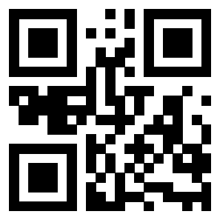 3208317952 QrCode associato
