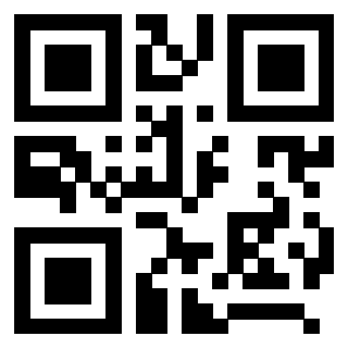 3208317957 - Immagine del Qr Code associato